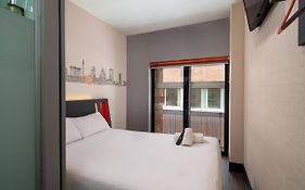 Easyhotel Birmingham